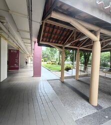 Blk 610 Ang Mo Kio Avenue 4 (Ang Mo Kio), HDB 4 Rooms #543948481